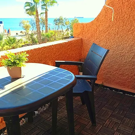 Apartment Sunrise Vera-naturista