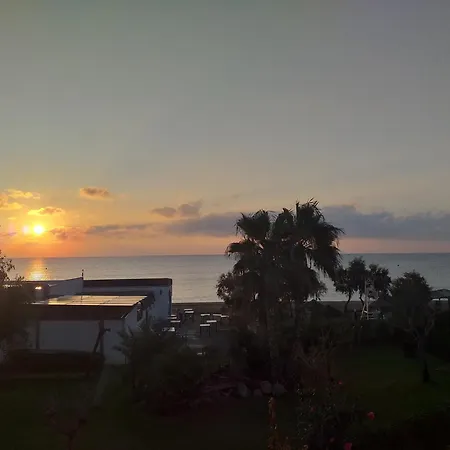 Sunrise Vera-naturista Vera